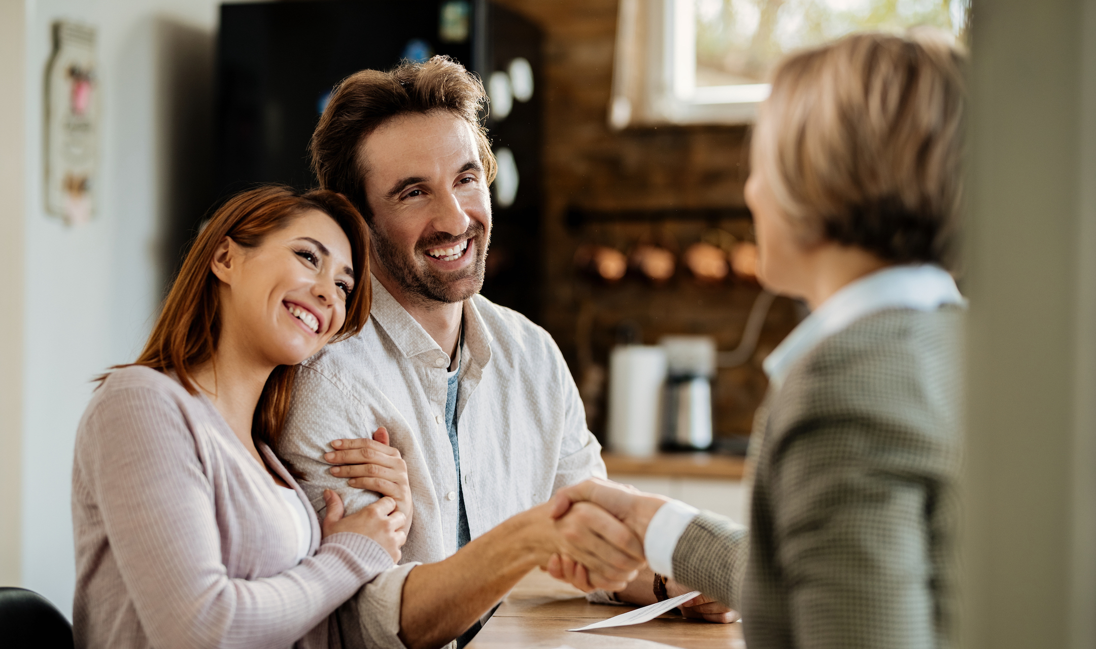 Questions to ask before choosing a lender