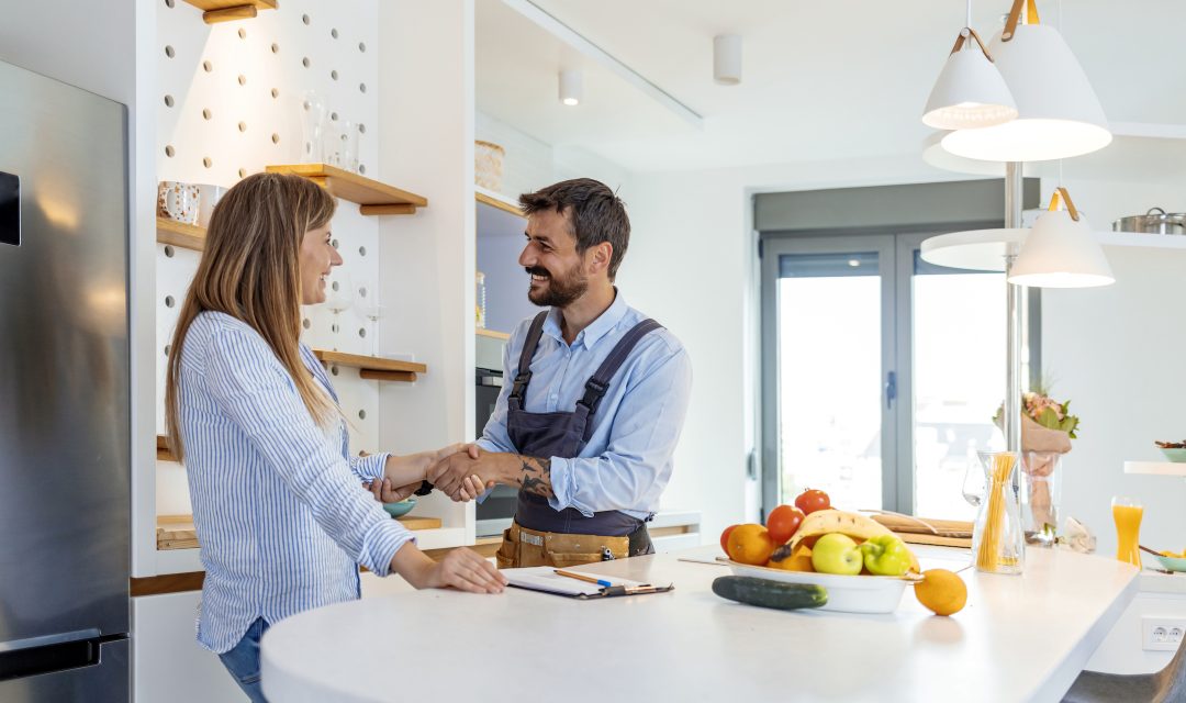 Ways to finance home improvements